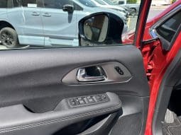 2025 Chrysler Pacifica Safety Plus DVD Sunroof  | NEW BraunAbility Manual Rear Entry Wheelchair Conversion full
