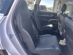 2021 Kia Telluride SX  | Freedom Motors Power Rear Entry Wheelchair SUV Conversion full