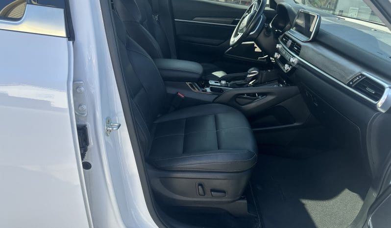 2021 Kia Telluride SX  | Freedom Motors Power Rear Entry Wheelchair SUV Conversion full