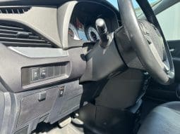2020 Toyota Sienna SE (Sport) |  BraunAbility Xi Power Infloor Wheelchair Conversion full