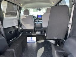 2025 Toyota Sienna LE | VMI Manual Rear Entry ADA Wheelchair Conversion full