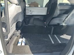 2025 Toyota Sienna LE | VMI Manual Rear Entry ADA Wheelchair Conversion full