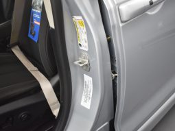 2023 Chrysler Voyager LX  | NEW BraunAbility Entervan II Power Fold Out Wheelchair Conversion full
