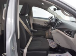 2023 Chrysler Voyager LX  | NEW BraunAbility Entervan II Power Fold Out Wheelchair Conversion full