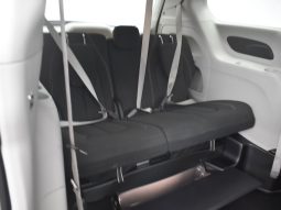 2023 Chrysler Voyager LX  | NEW BraunAbility Entervan II Power Fold Out Wheelchair Conversion full