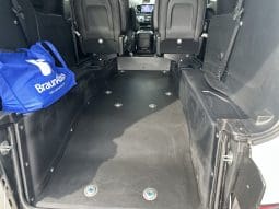 2025 Chrysler Voyager LX  | NEW BraunAbility Manual Rear Entry Wheelchair Conversion full