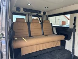 2025 Ram Promaster 136″ WB | Tempest X Wheelchair Conversion BraunAbility UVL full