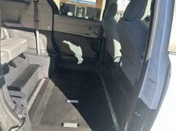 2023 Toyota Sienna Hybrid LE |  Vantage Mobility Northstar Wheelchair Accessible Conversion full