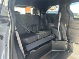 2025 Toyota Sienna Hybrid XSE Plus |  BraunAbility Side-Entry Foldout XT Power Ramp full