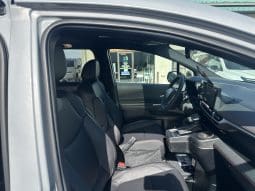 2025 Toyota Sienna Hybrid XSE Plus |  BraunAbility Side-Entry Foldout XT Power Ramp full