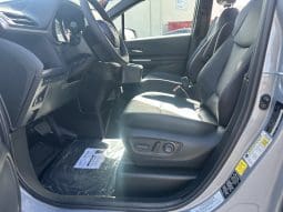 2025 Toyota Sienna Hybrid XSE Plus |  BraunAbility Side-Entry Foldout XT Power Ramp full