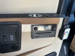 2025 Ram Promaster High Roof 136″ WB | Waldoch 7 Passenger Luxury Interior full