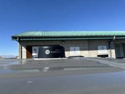 2025 Ram Promaster High Roof 136″ WB | Waldoch 7 Passenger Luxury Interior full