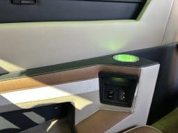 2025 Ram Promaster High Roof 136″ WB | Waldoch 7 Passenger Luxury Interior full