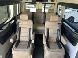 2023 Ram Promaster High Roof 159″ WB | Tempest XL Wheelchair Conversion BraunAbility UVL full