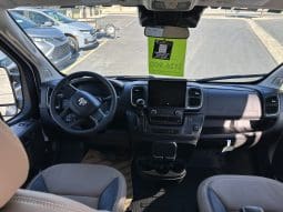 2023 Ram Promaster High Roof 159″ WB | Tempest XL Wheelchair Conversion BraunAbility UVL full