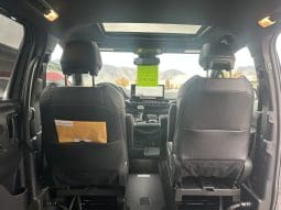 2025 Toyota Sienna Hybrid XSE Plus AWD |  Vantage Mobility Northstar Wheelchair Accessible Conversion full