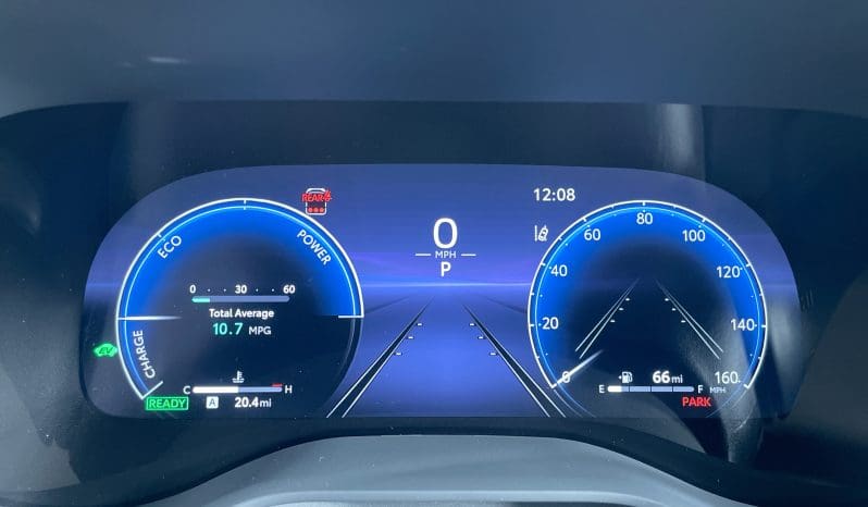 2025 Toyota Sienna Hybrid Platinum AWD |  Vantage Mobility Northstar Power Infloor Wheelchair Accessible Conversion full