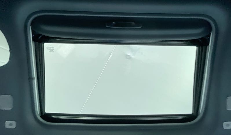 2025 Toyota Sienna Hybrid Platinum AWD |  Vantage Mobility Northstar Power Infloor Wheelchair Accessible Conversion full