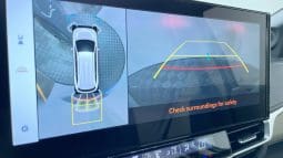 2025 Toyota Sienna Hybrid Platinum AWD |  Vantage Mobility Northstar Power Infloor Wheelchair Accessible Conversion full