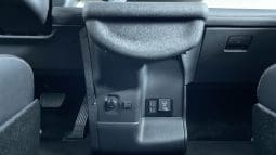 2025 Toyota Sienna Hybrid Platinum AWD |  Vantage Mobility Northstar Power Infloor Wheelchair Accessible Conversion full