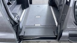 2025 Toyota Sienna Hybrid Platinum AWD |  Vantage Mobility Northstar Power Infloor Wheelchair Accessible Conversion full