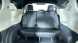 2025 Toyota Sienna Hybrid Platinum AWD |  Vantage Mobility Northstar Power Infloor Wheelchair Accessible Conversion full
