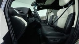 2025 Toyota Sienna Hybrid Platinum AWD |  Vantage Mobility Northstar Power Infloor Wheelchair Accessible Conversion full