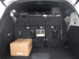 2025 Toyota Sienna Hybrid Platinum  |  BraunAbility XT Fold Out Wheelchair Accessible Conversion full