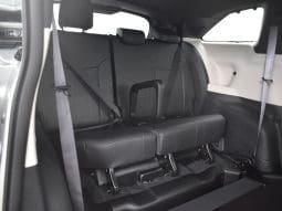 2025 Toyota Sienna Hybrid Platinum  |  BraunAbility XT Fold Out Wheelchair Accessible Conversion full